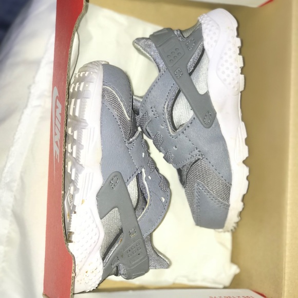 nike huarache run - Picture 1 of 5